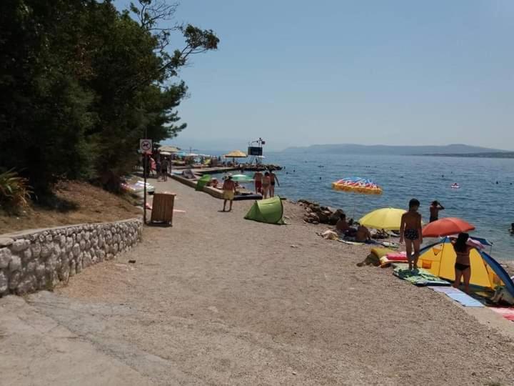 Mydream Apartments Dramalj Kültér fotó