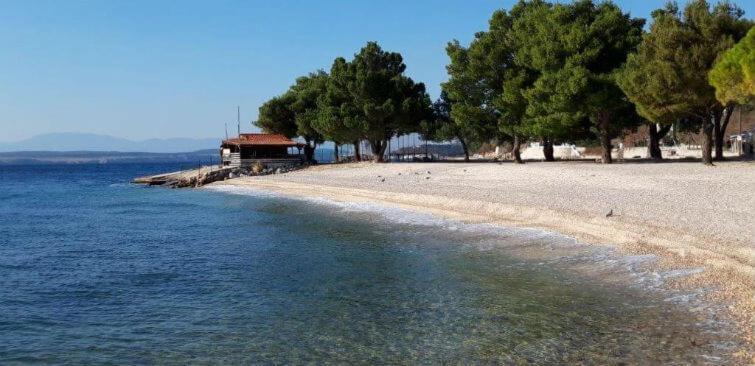 Mydream Apartments Dramalj Kültér fotó
