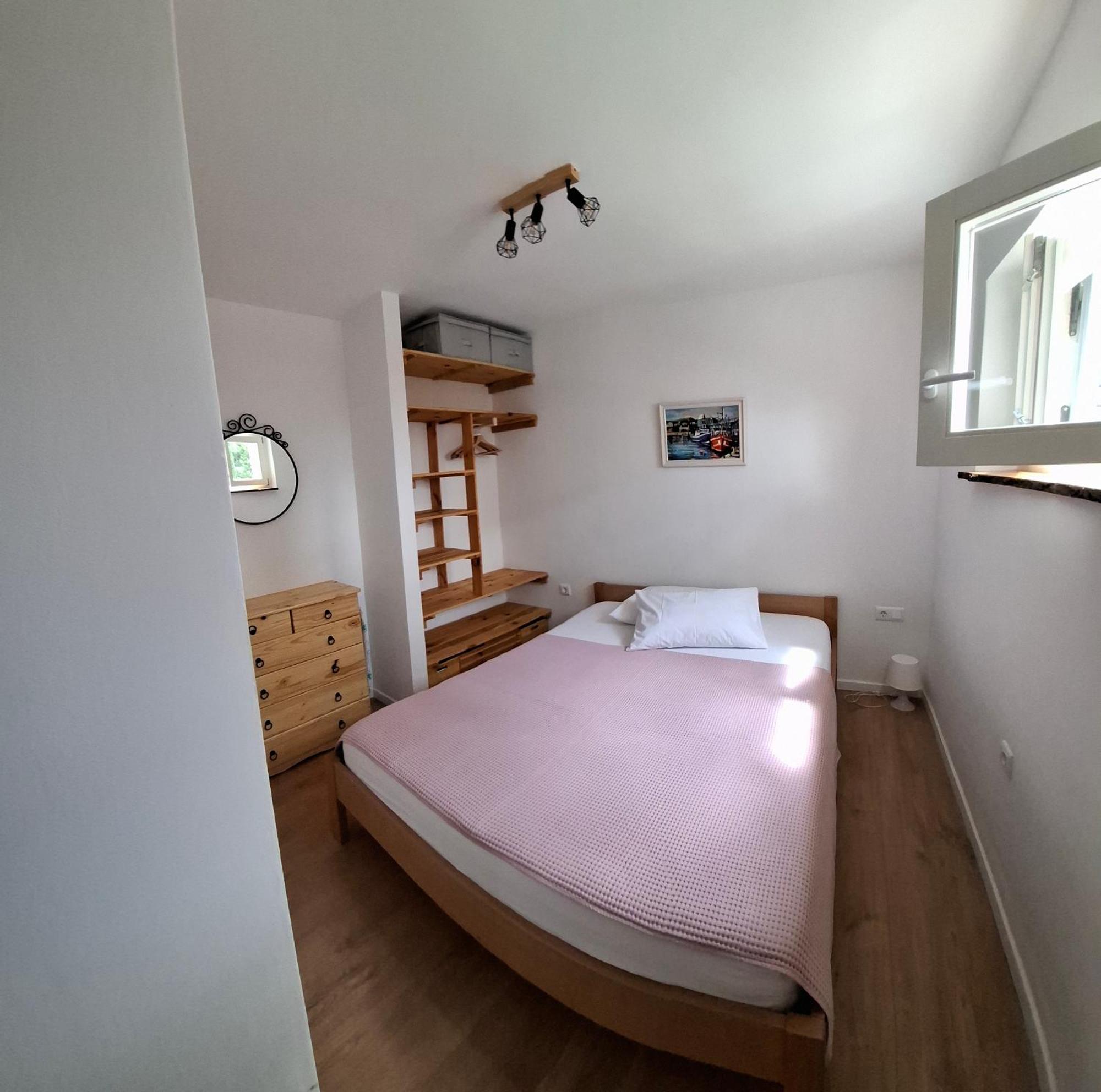 Mydream Apartments Dramalj Szoba fotó