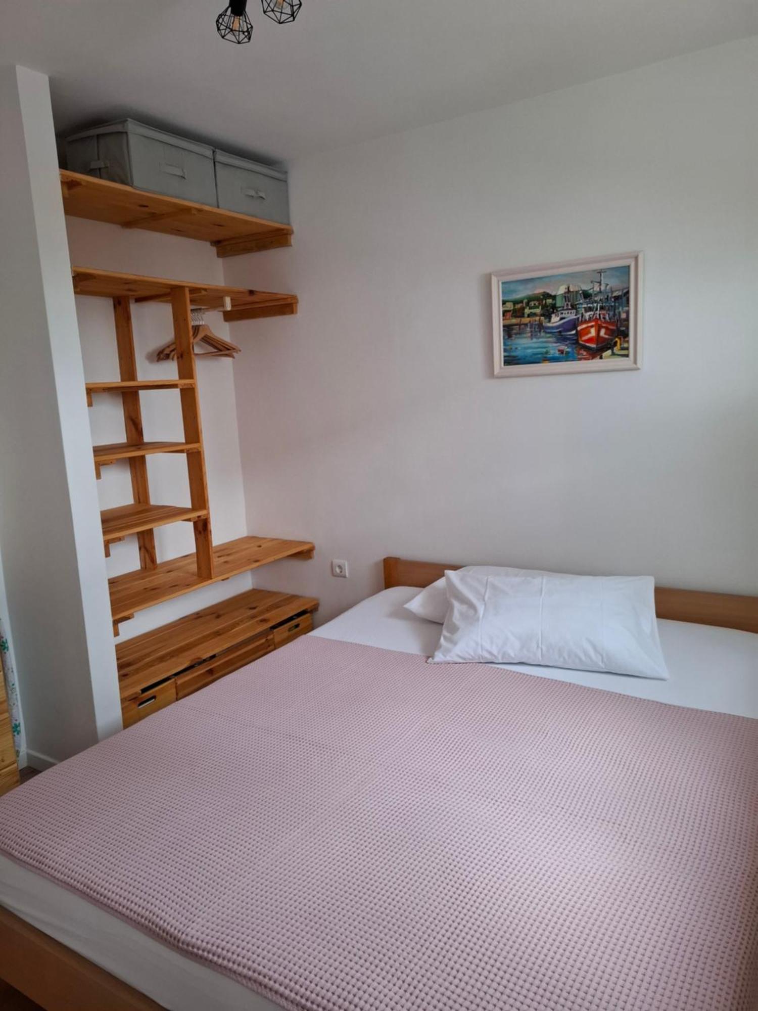 Mydream Apartments Dramalj Szoba fotó