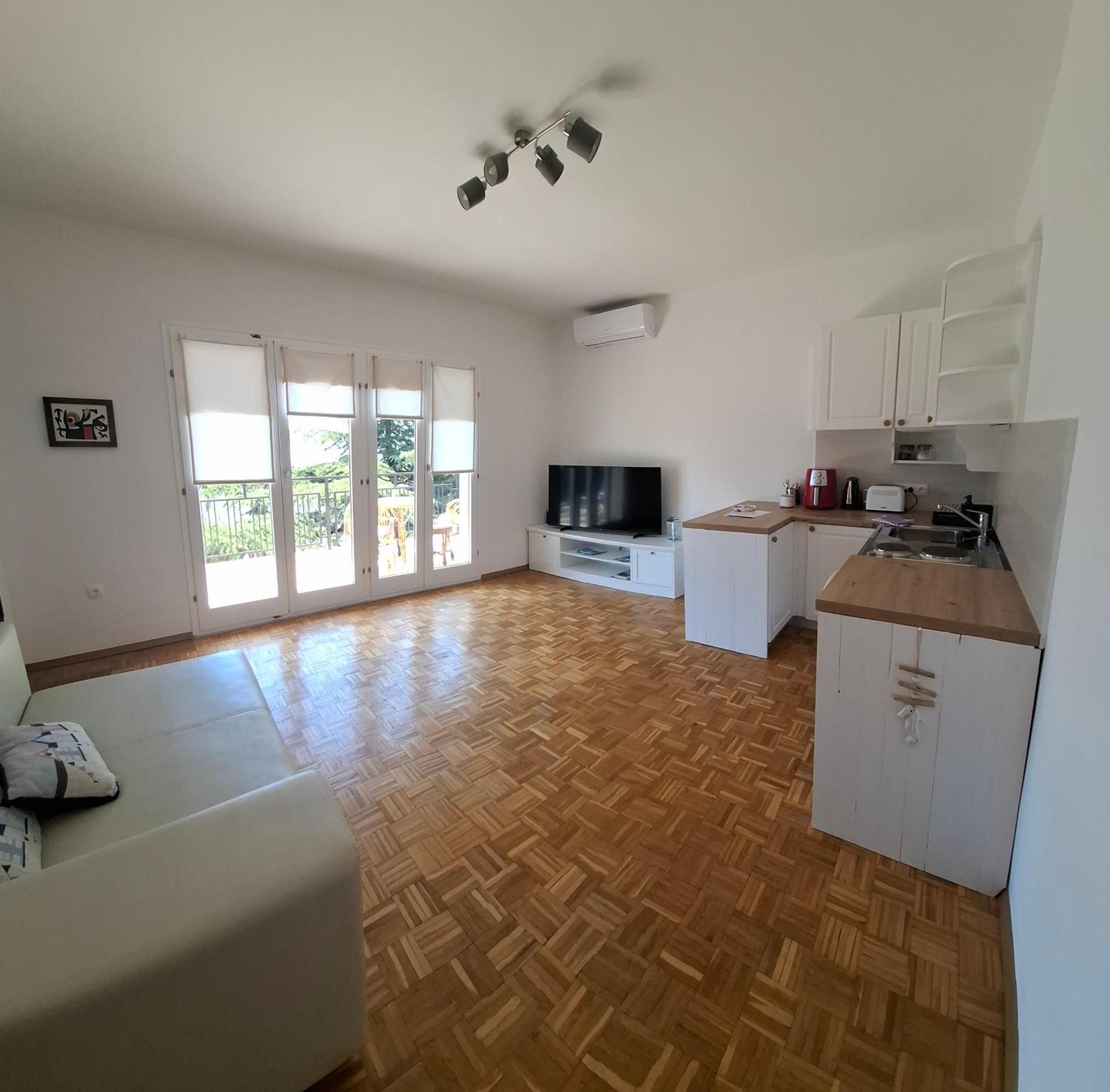 Mydream Apartments Dramalj Szoba fotó