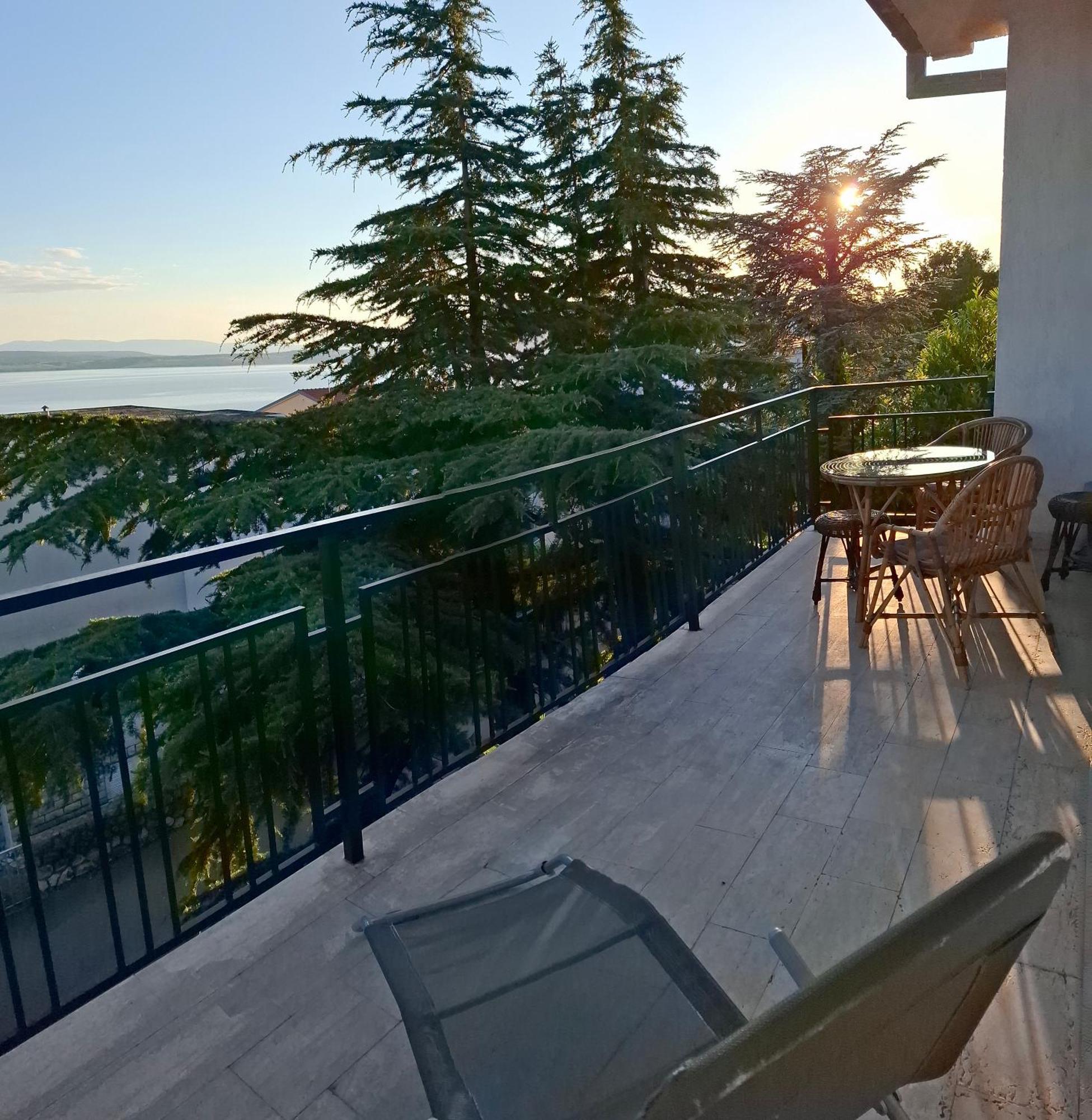 Mydream Apartments Dramalj Szoba fotó